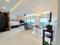 Blk 471B Upper Serangoon Crescent (Hougang), HDB 5 Rooms #305930221